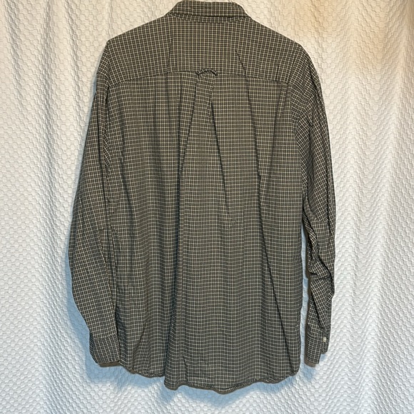 EDDIE BAUER Button-down Shirt - Picture 4 of 4